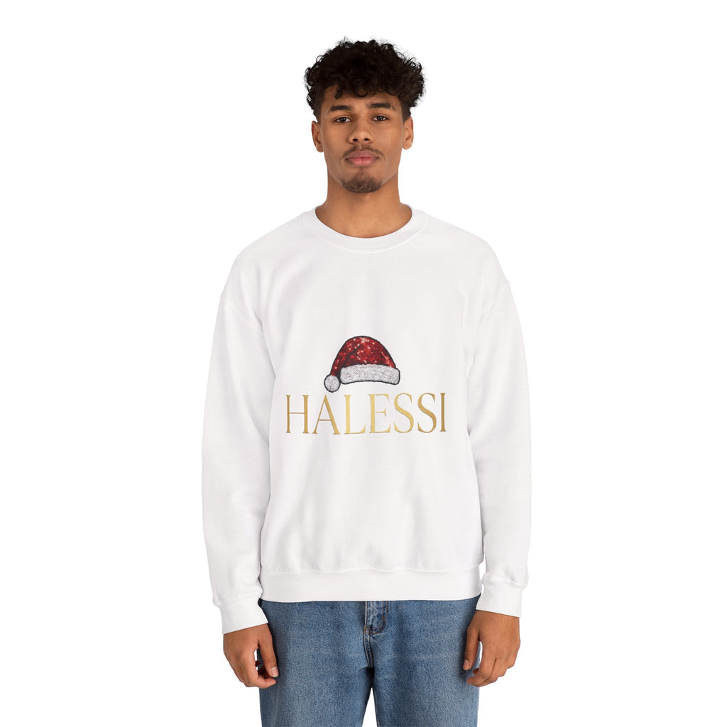 Unisex Premium Halessi Sweatshirt