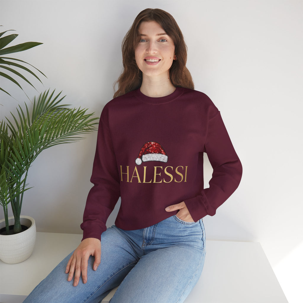 Unisex Premium Halessi Sweatshirt