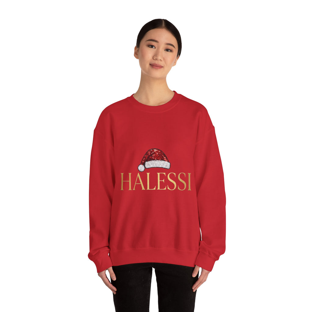 Unisex Premium Halessi Sweatshirt