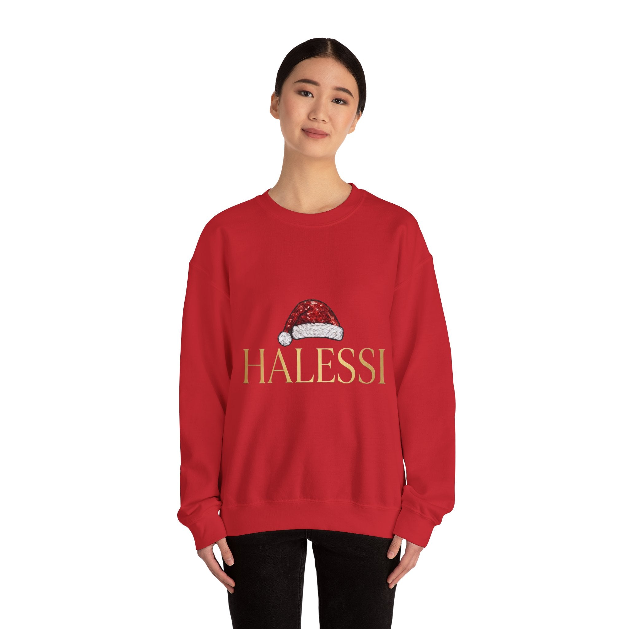 Unisex Premium Halessi Sweatshirt
