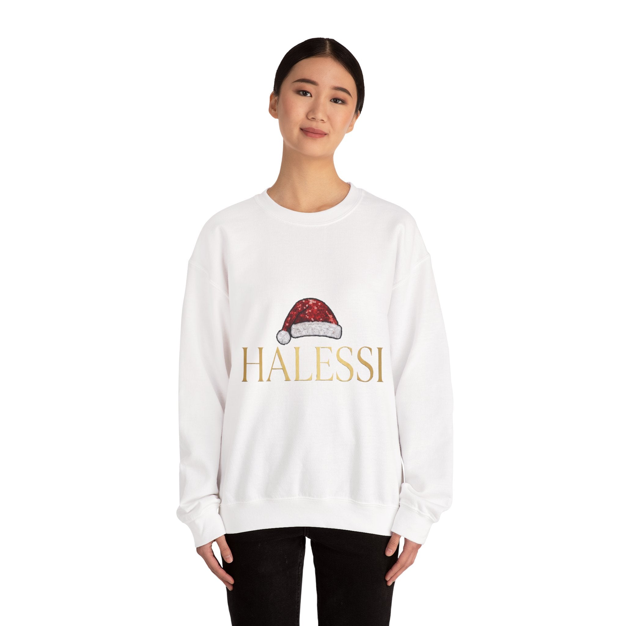 Unisex Premium Halessi Sweatshirt