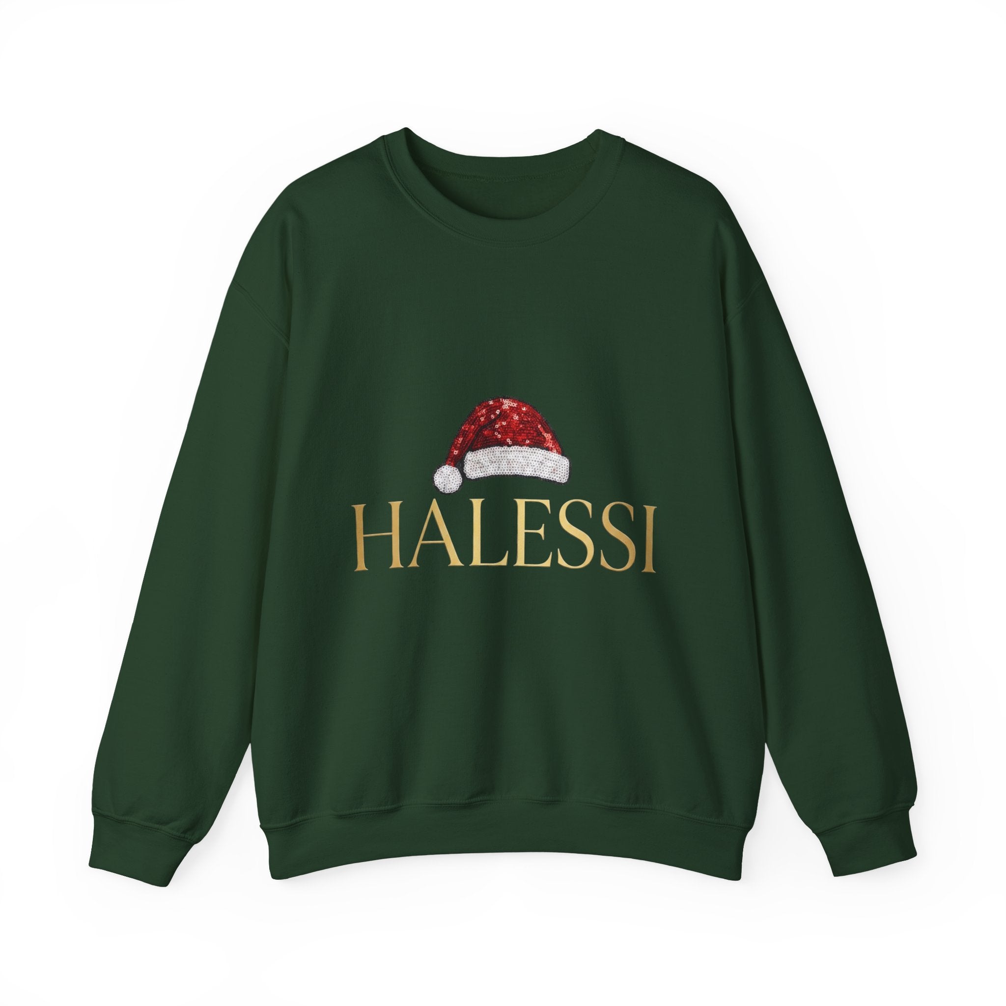 Unisex Premium Halessi Sweatshirt
