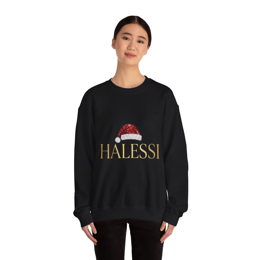 Unisex Premium Halessi Sweatshirt