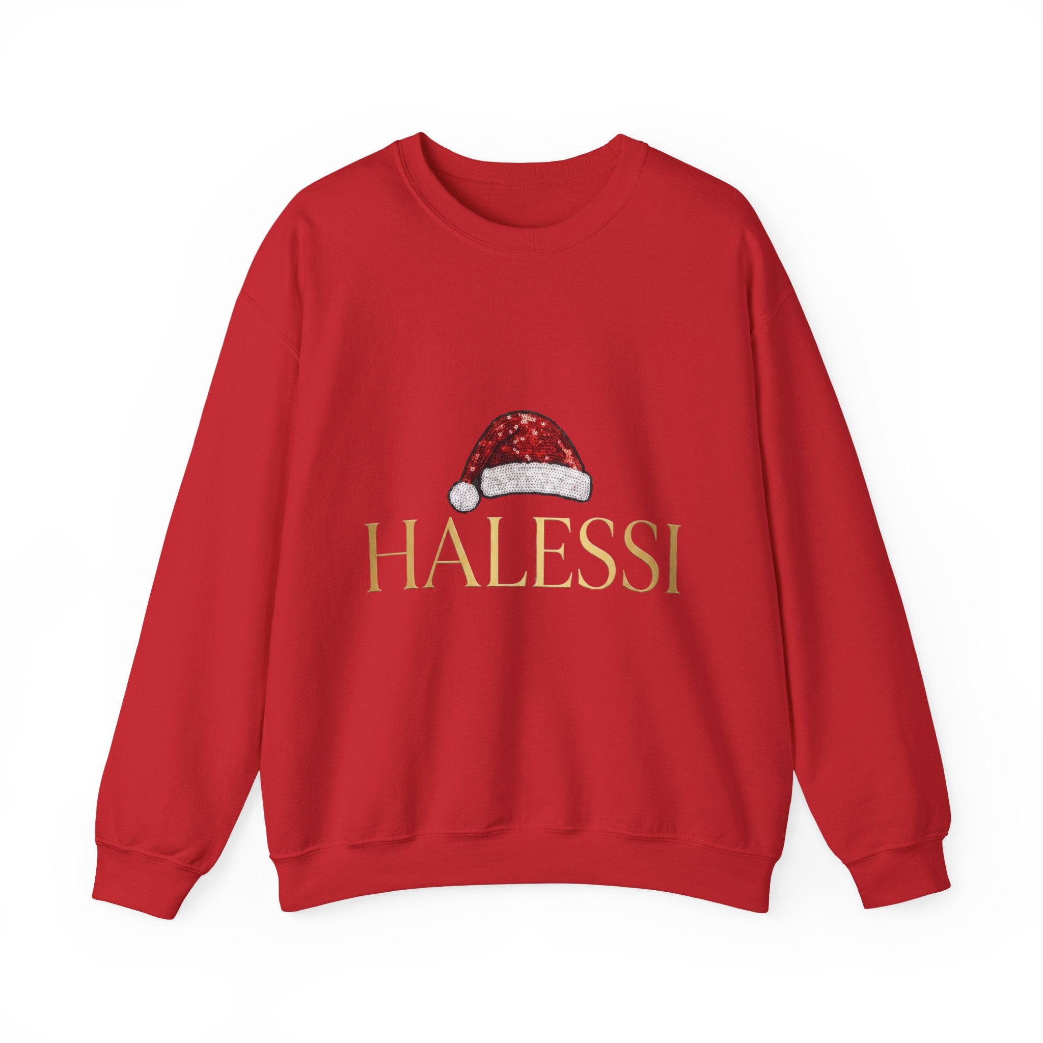 Unisex Premium Halessi Sweatshirt