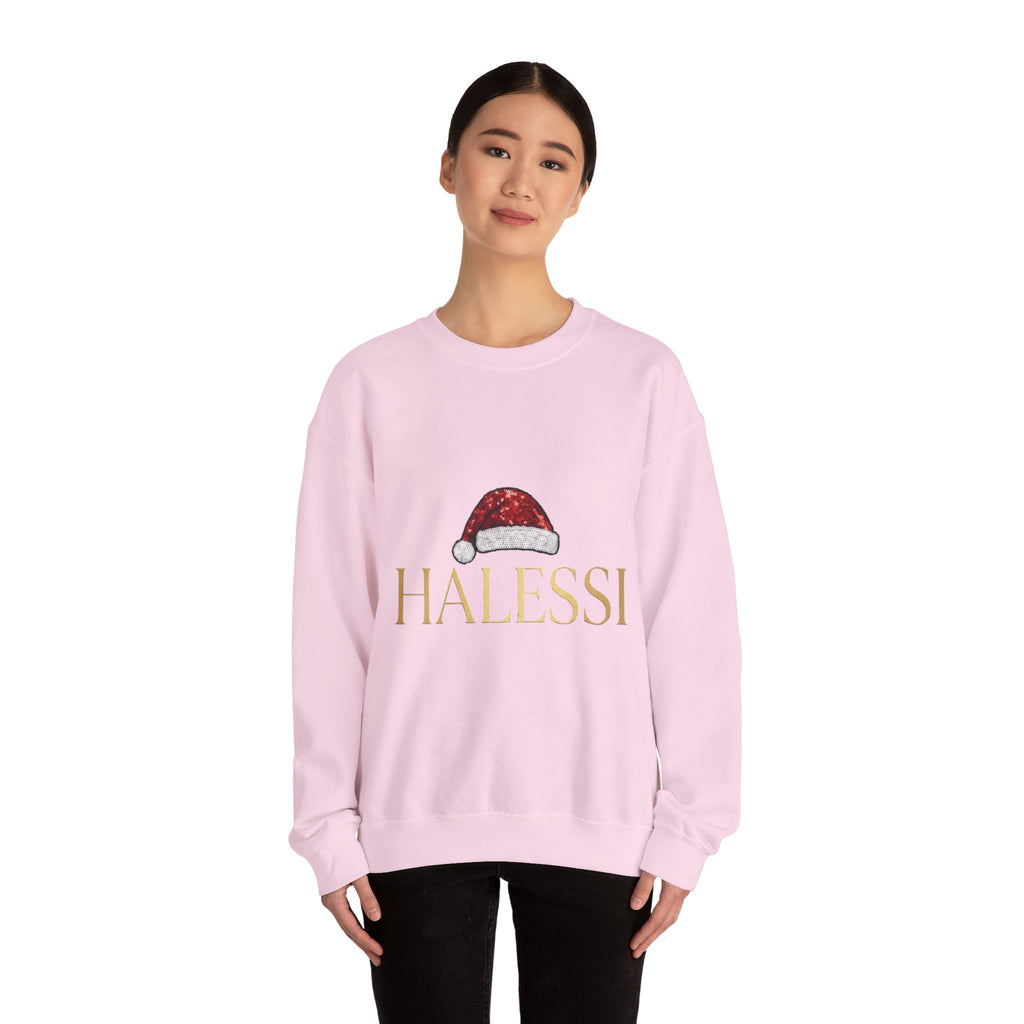 Unisex Premium Halessi Sweatshirt