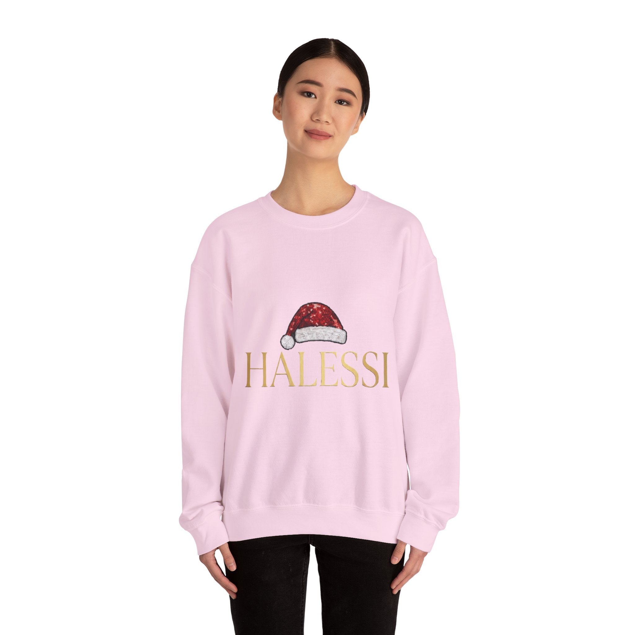 Unisex Premium Halessi Sweatshirt