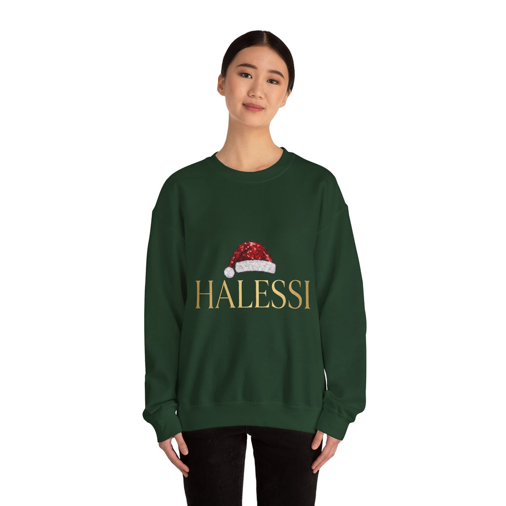 Unisex Premium Halessi Sweatshirt