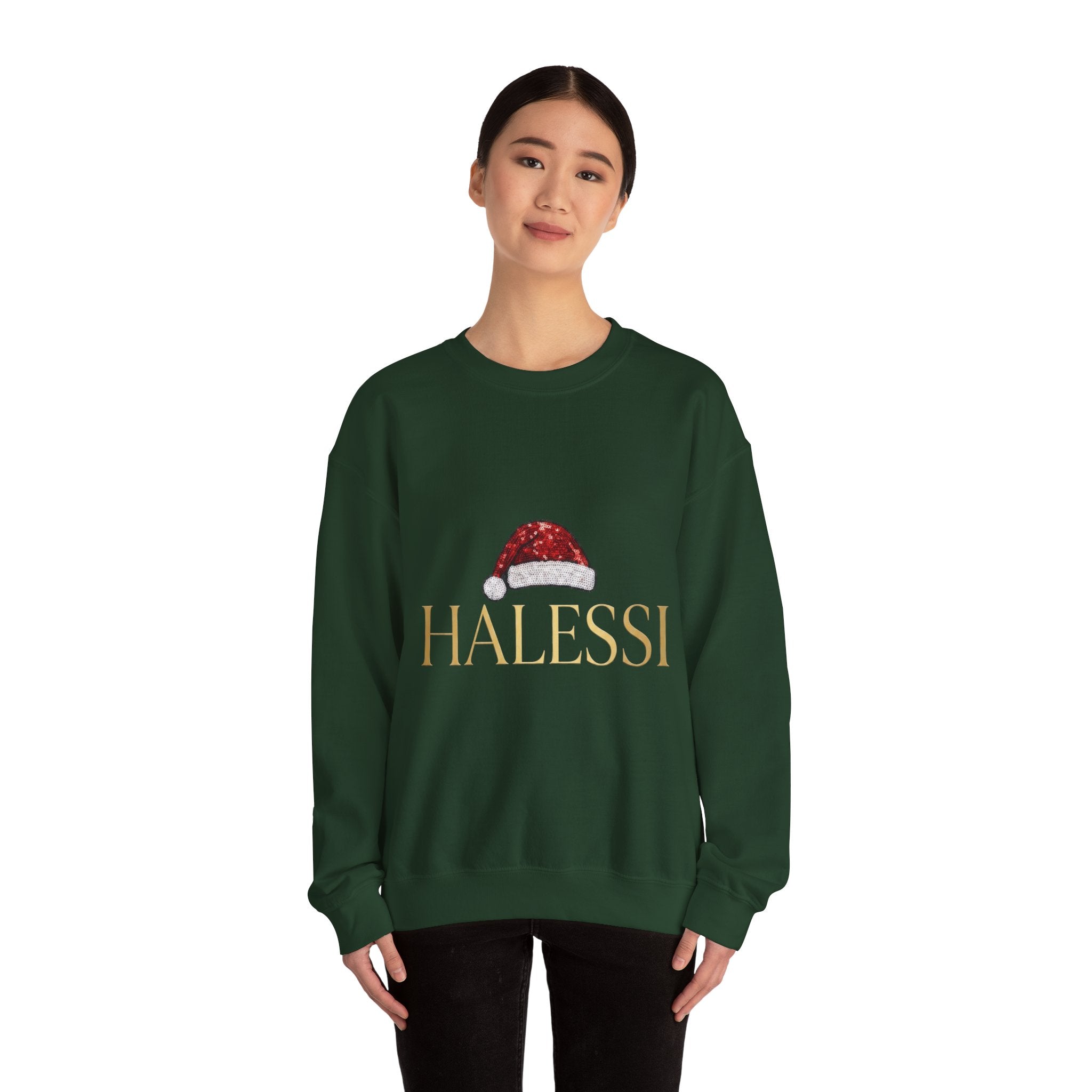 Unisex Premium Halessi Sweatshirt