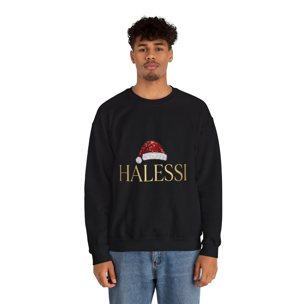 Unisex Premium Halessi Sweatshirt