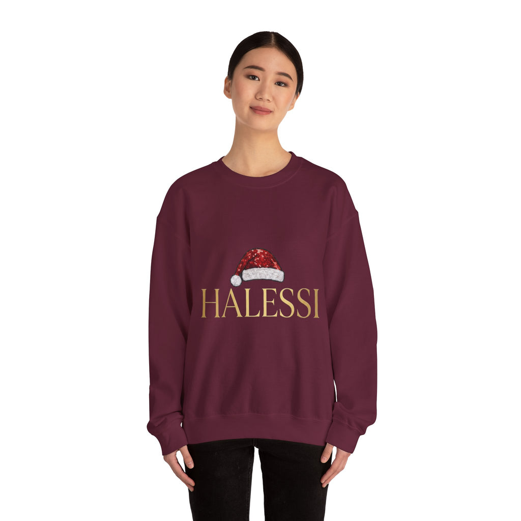Unisex Premium Halessi Sweatshirt