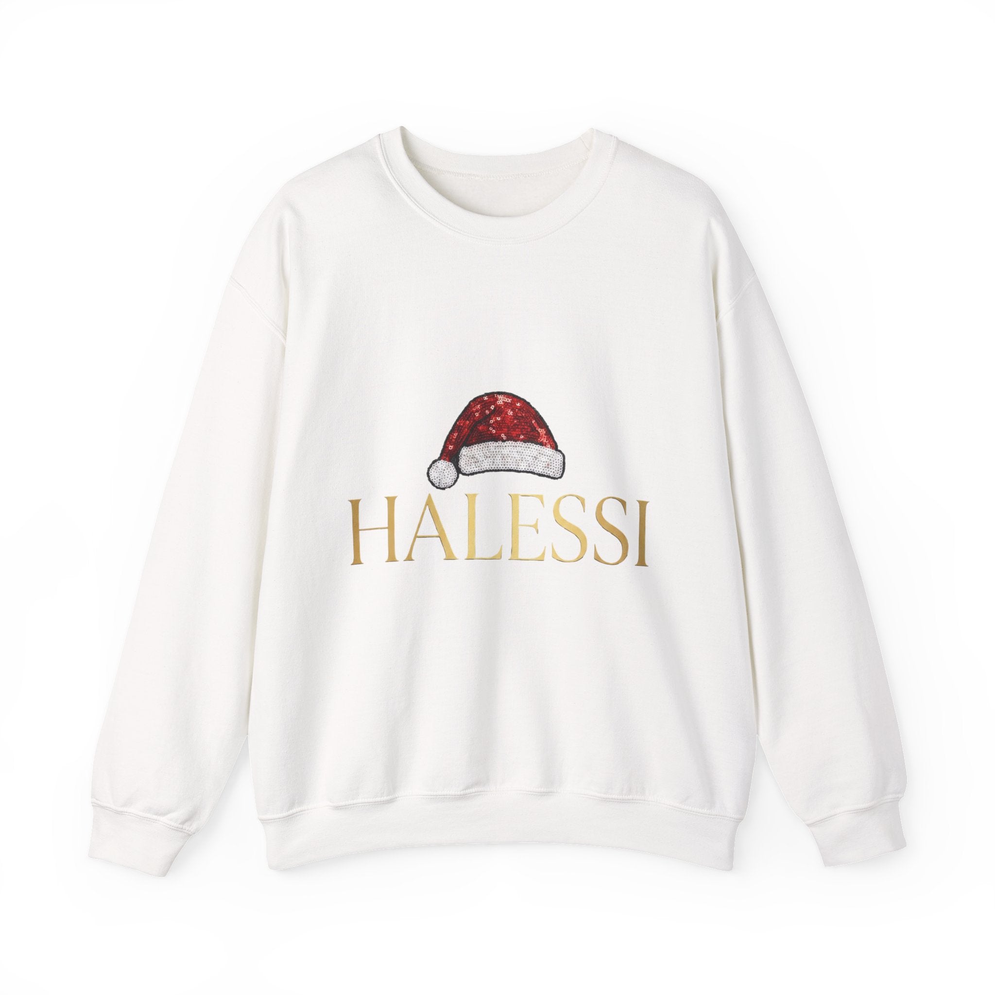 Unisex Premium Halessi Sweatshirt