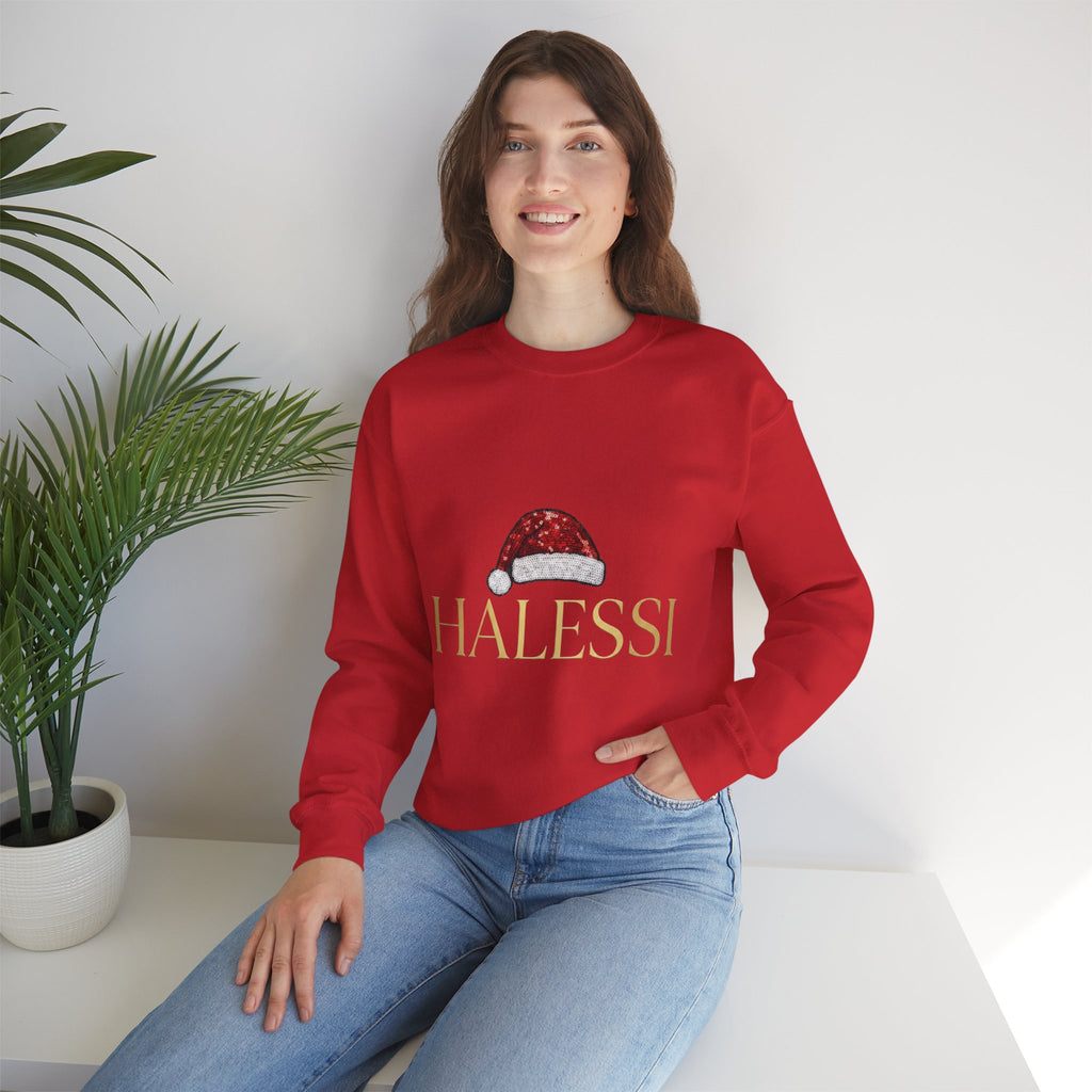 Unisex Premium Halessi Sweatshirt