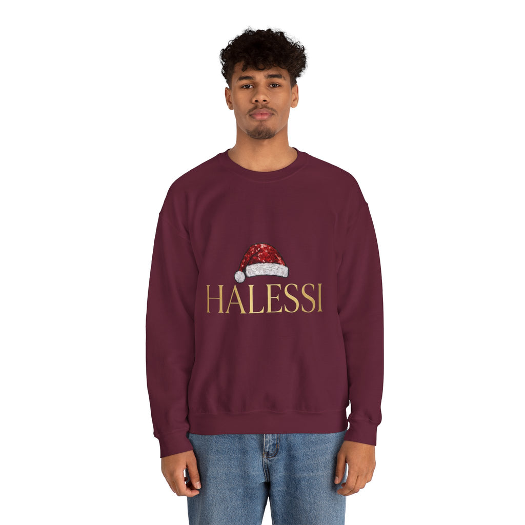 Unisex Premium Halessi Sweatshirt